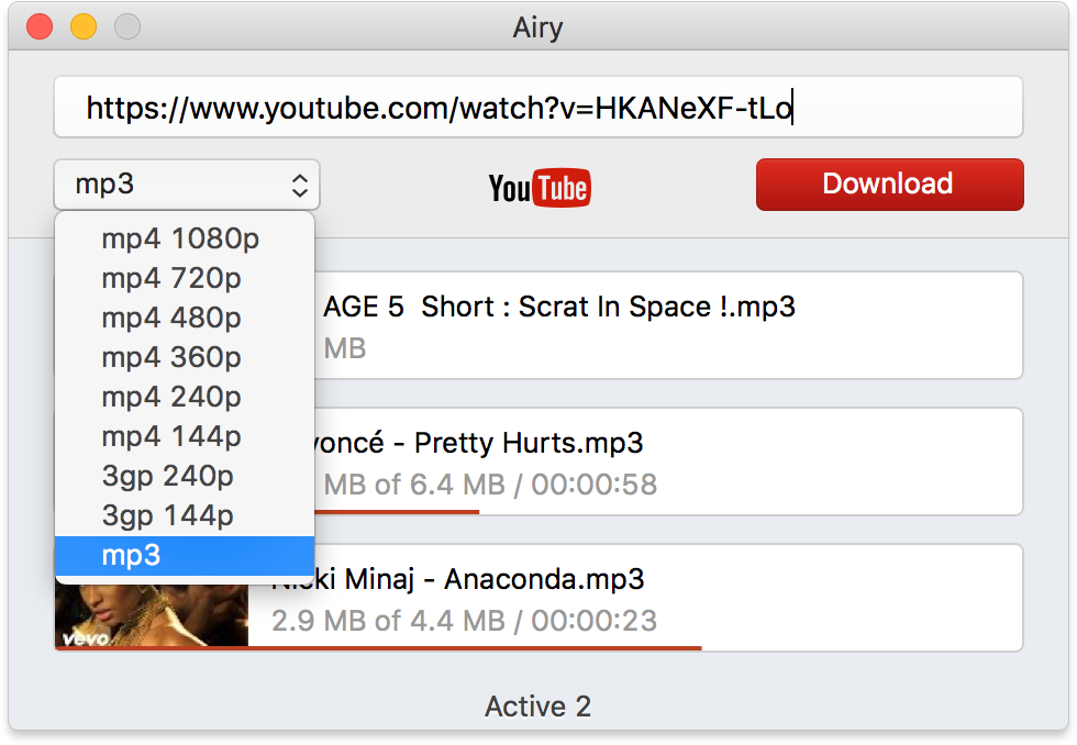 convert youtube to mp3 safest